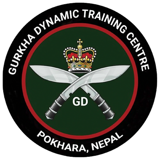 Gurkha Dynamic Logo 512x512